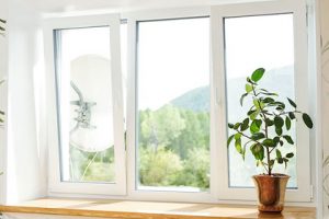 Пластиковые окна: гарантия тепла и спокойствия
