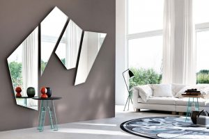 Зеркало на заказ: куда его можно разместить в интерьере? Критерии выбора