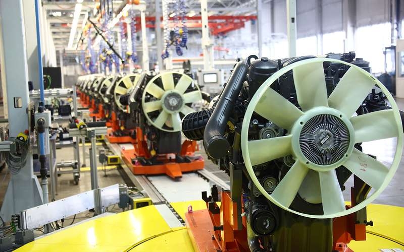 КАМАЗ модернизирует двигатель Р6 — что поменяется?