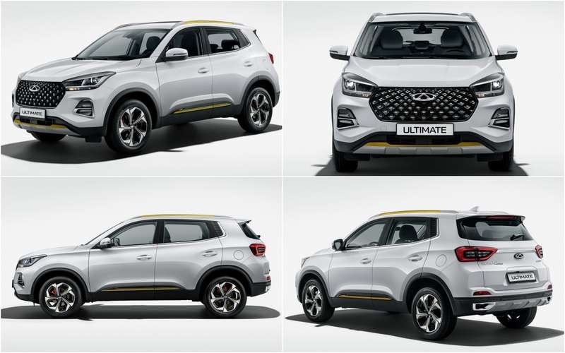 Богато и недорого? Популярный кроссовер получил новую интересную версию