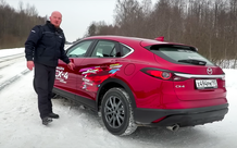 В линейке Aurus появится новая модель