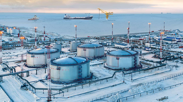 Московский НПЗ начал очередной этап модернизации