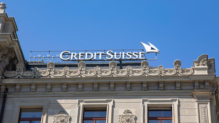 Предсказание сбывается? Главный акционер Credit Suisse отказал ему в помощи