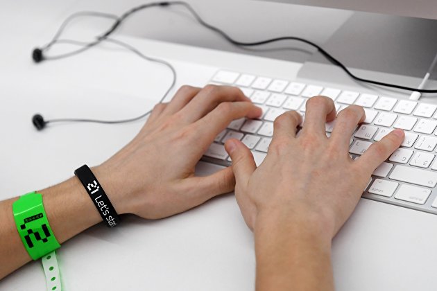 В России за год увеличился спрос на IT-кадры