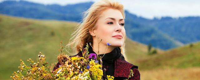 Мария Шукшина предложила показывать героев СВО вместо звезд тв-шоу