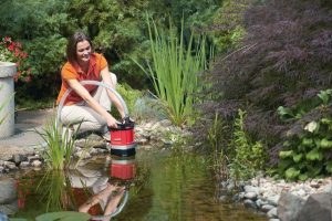 О разновидностях дренажных насосов