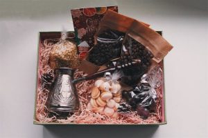 Подарочный набор кофе: отличный вариант подарка сотруднику