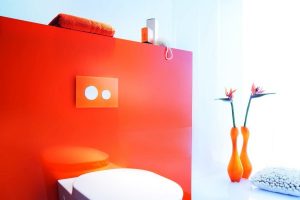 Повышение эффективности смыва: что нужно знать о панелях смыва в туалете