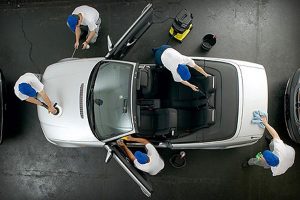 Как подготовить авто к продаже?