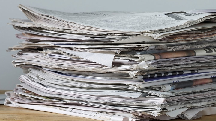 СМИ: экономическая стратегия РФ поставила крест на надеждах Запада