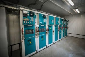 Гелиевый течеискатель: принцип работы, применение, особенности