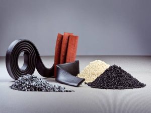 Синтетический каучук: разновидности, характеристики, применение