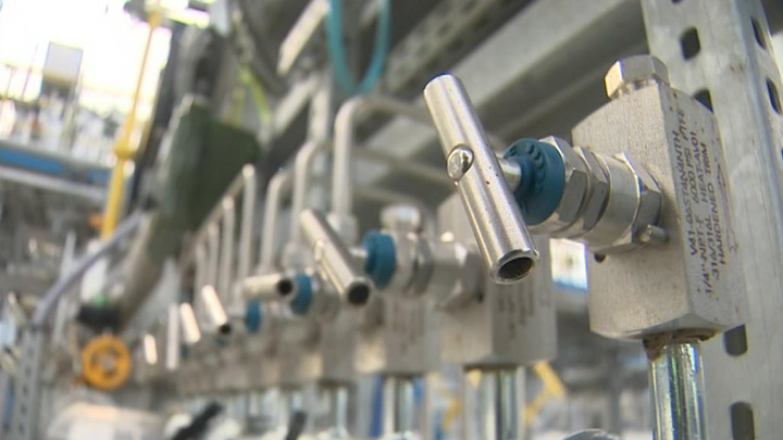 Украина шантажирует Европу