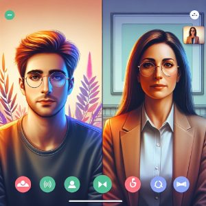 Психолог онлайн: помощь и советы для каждого