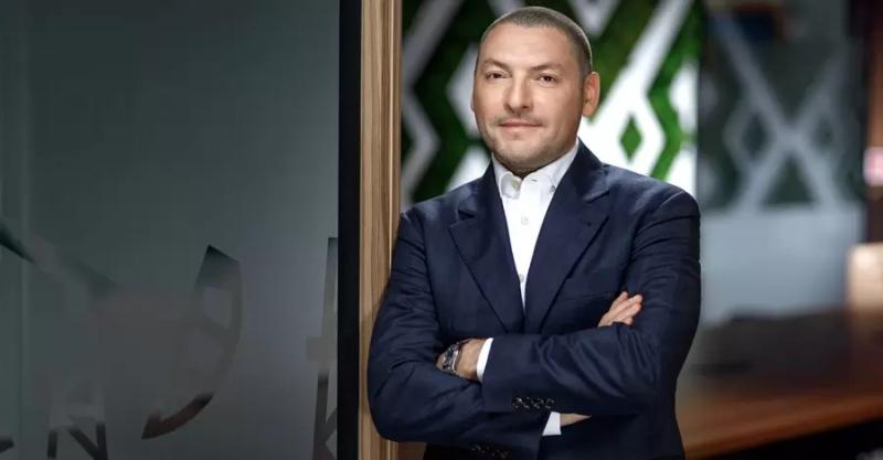 Михаил Бакуненко: По экономическим показателям Украина – одна из самых привлекательных стран Европы