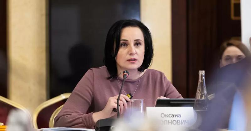 Министр соцполитики: На пенсии деньги будут, но их могут не проиндексировать