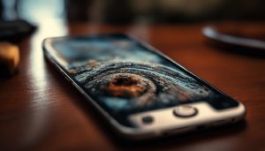 Как определить номер телефона неизвестного звонящего?