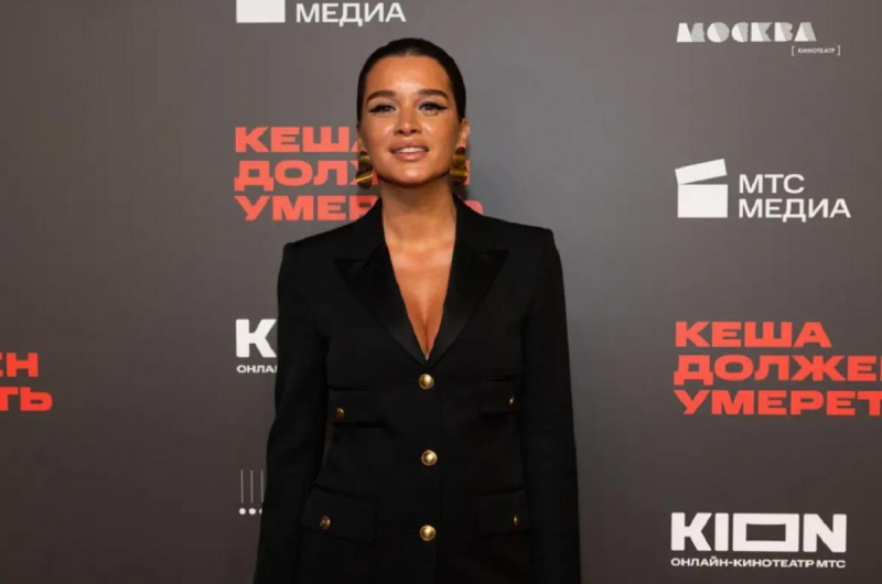 Ксения Бородина откровенно высказалась о своем материнстве