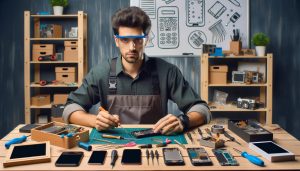 Ремонт Samsung Galaxy A52 - причины и профилактика поломок