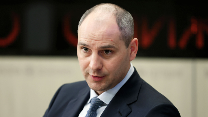 Паслер: бизнес и физлиц в зоне подтопления освободят от уплаты налогов