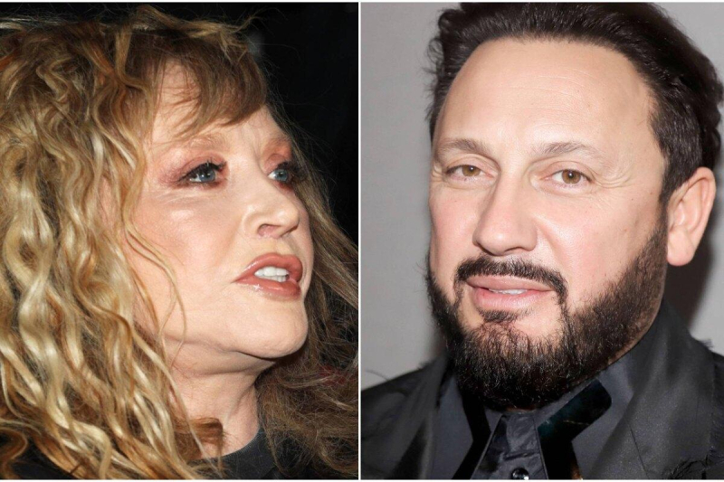 Стас Михайлов решил выступить к Пугачевой с ответом на высказывания певицы о «ненормальных россиянах»