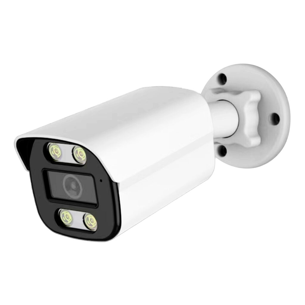 Установка и организация видеонаблюдения: 5 причин поставить камеру дома