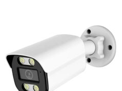 Установка и организация видеонаблюдения: 5 причин поставить камеру дома