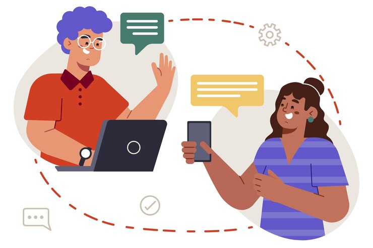 Омниканальный коммуникационный сервис Umnico: описание, преимущества