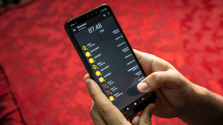 Криптовалюта Toncoin снизилась более чем на 19% после задержания Дурова