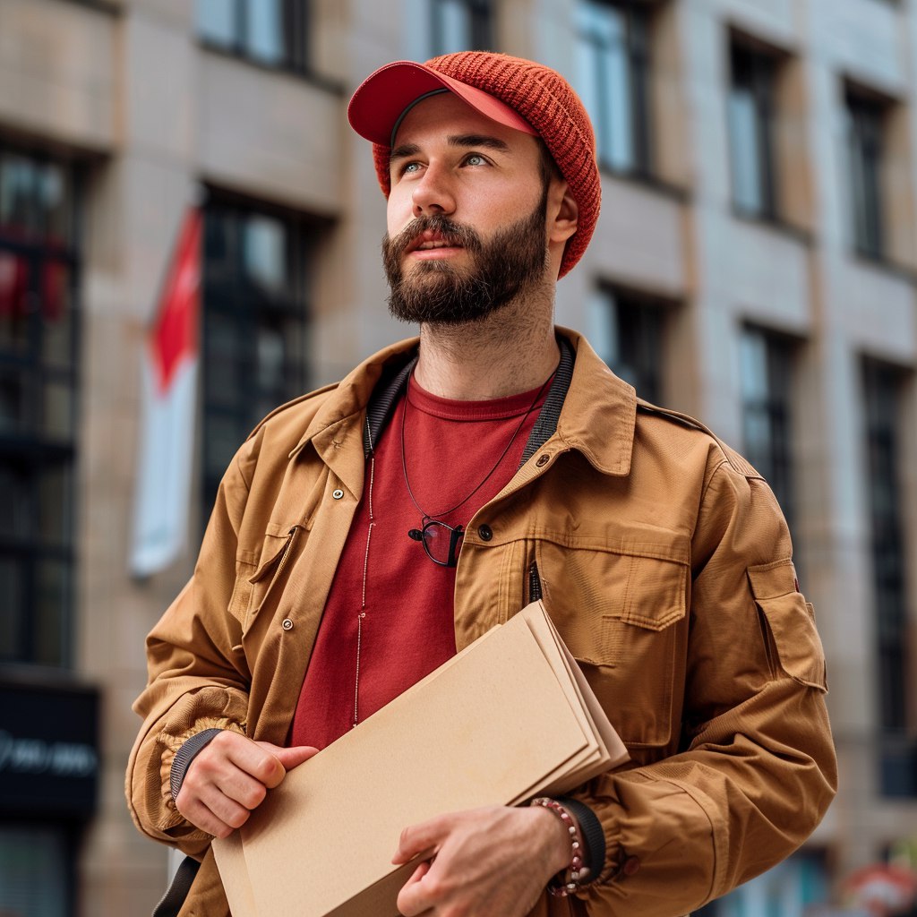 Почему лучше отправить документы курьерской службой: преимущества и выгоды