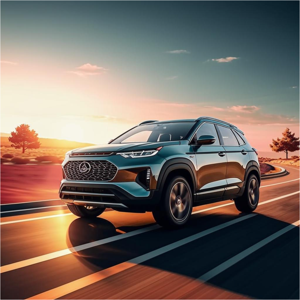 Chery Tiggo 4 vs Chery Tiggo 7: сравнение характеристик и отличий