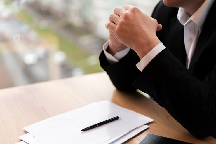 Адвокат по гражданским делам: полный гайд