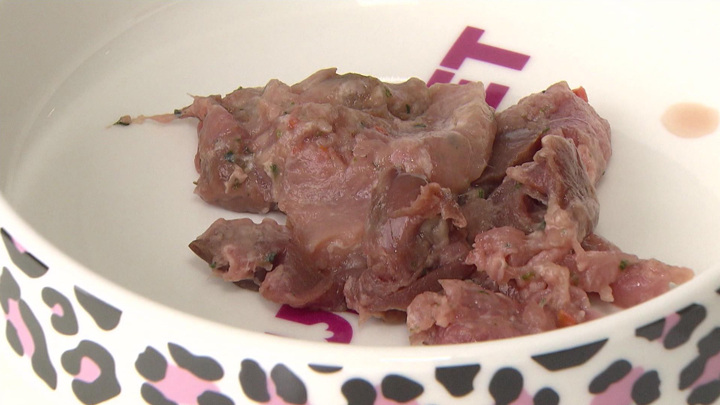 Глава Россельхознадзора: в России увеличилось производство кормов для животных - Новости на Вести.ru