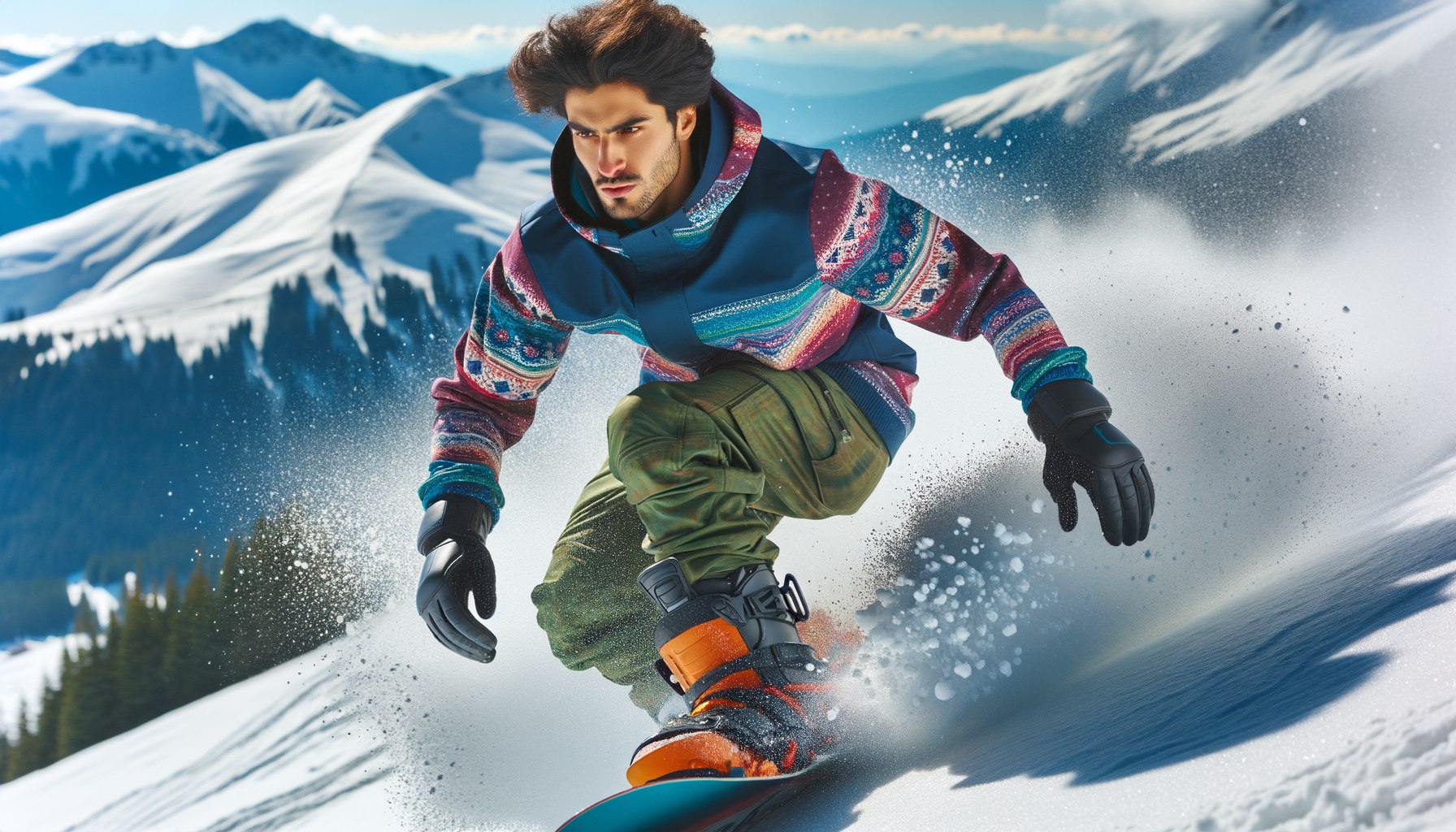 Где отдохнуть на зимних каникулах: идеи для незабываемого времяпрепровождения