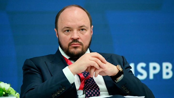 Президент РАПУ: поставки удобрений в Азию выросли на 60% - Новости на Вести.ru