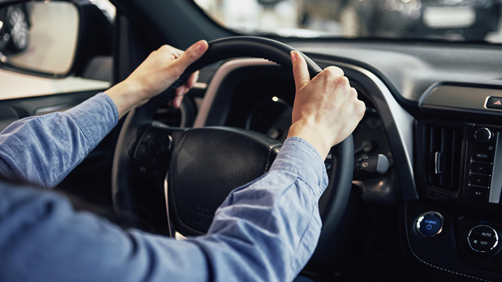 Эксперт Хайцеэр: сдача на водительские права экстерном вполне безопасна - Новости на Вести.ru
