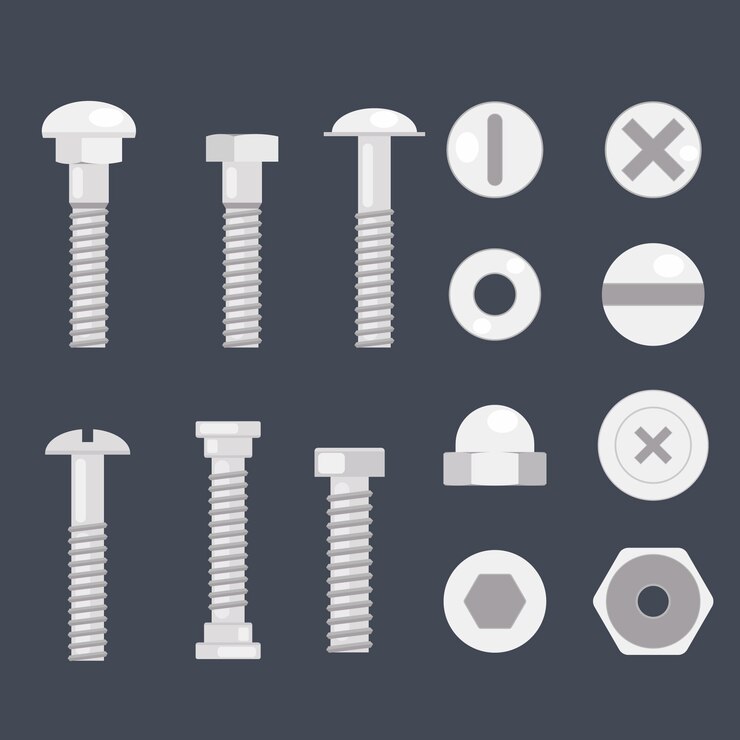 Нержавеющий крепеж: кому и когда будет актуален опт