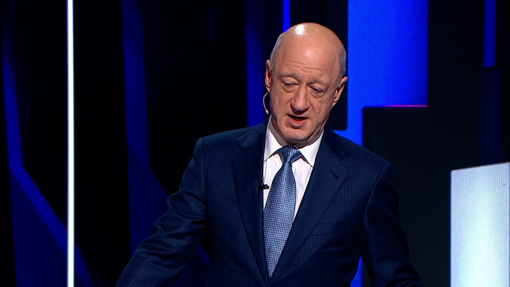 Депутат Бабаков: инфляцию в России можно победить - Новости на Вести.ru