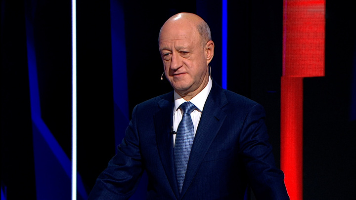 Парламентарий Бабаков: финансовый сектор в России дает сбой - Новости на Вести.ru