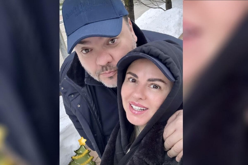 Анна Семенович призналась, почему спит с женихом в раздельных спальнях