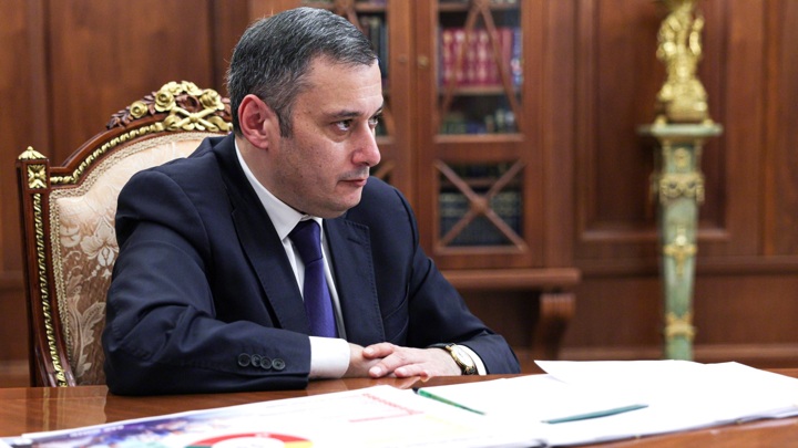 Хинштейн анонсировал скорое освобождение территории Курской области - Новости на Вести.ru