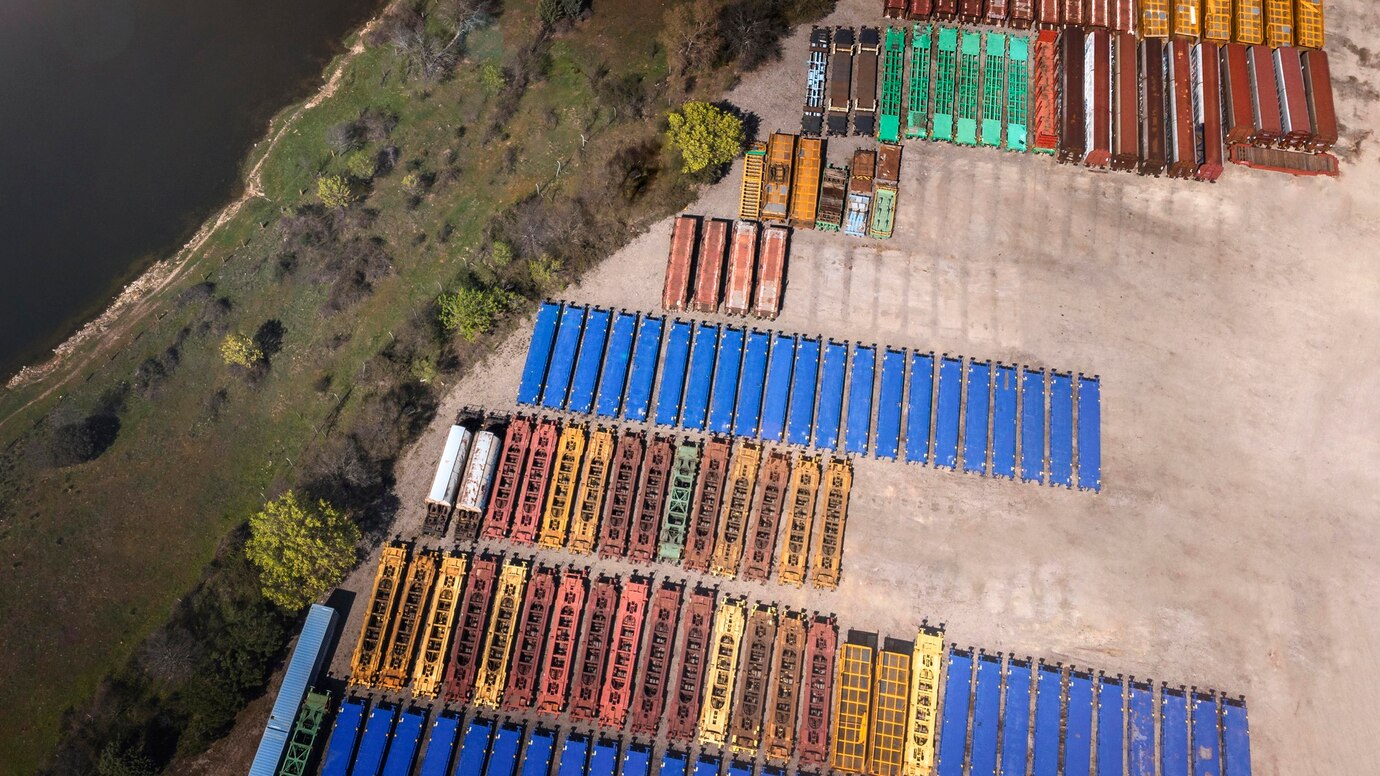 Крупнотоннажные контейнерные перевозки грузов в Норильск и из Норильска по Северному морскому пути