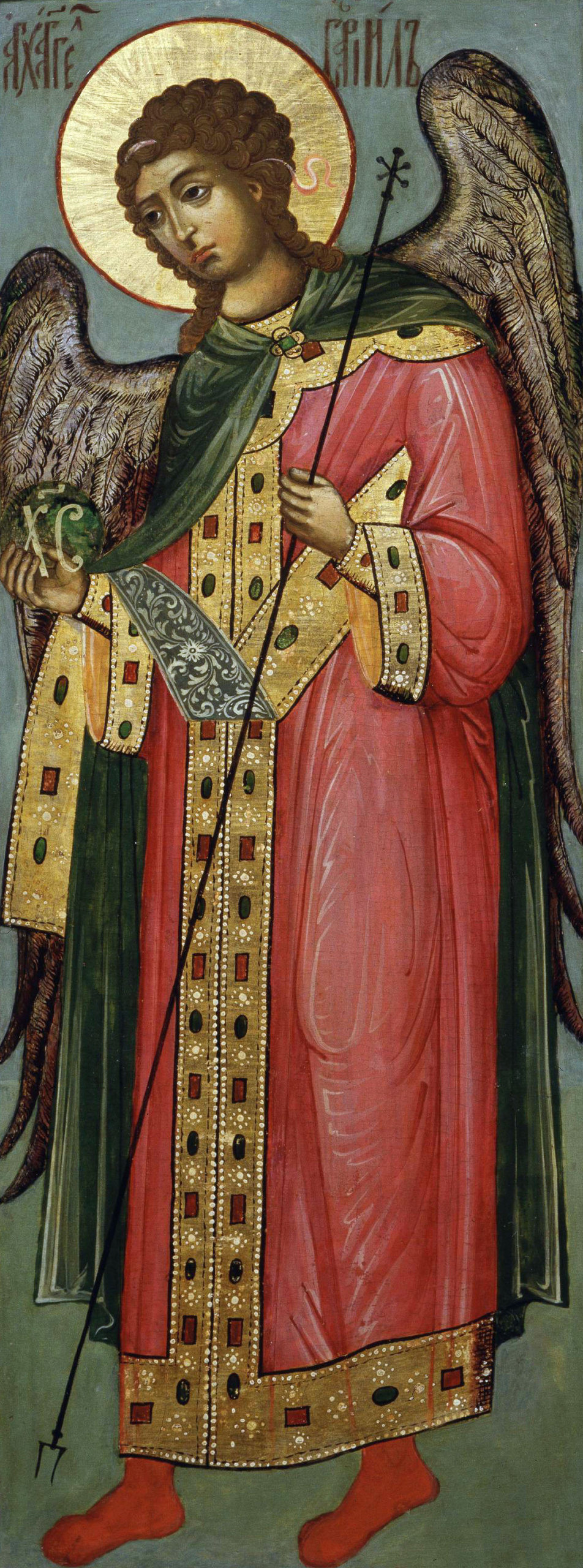 Где купить иконы ангелов с гарантией качества