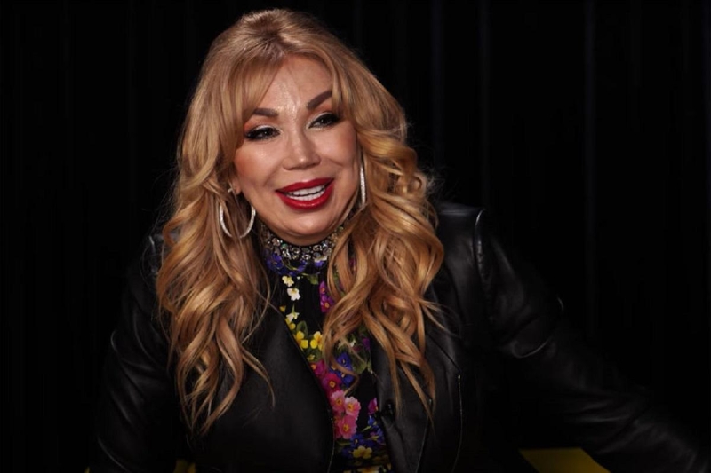 «Как цари»: Маша Распутина призналась, почему не спит с мужем в одной постели