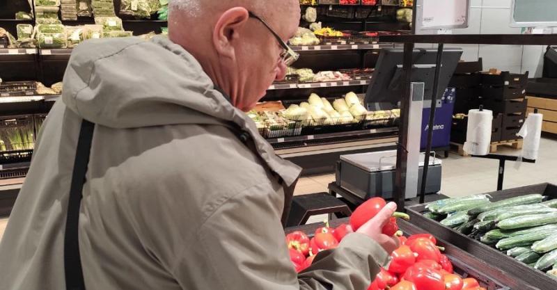 Цены на продукты в Украине и Европе: где дороже?