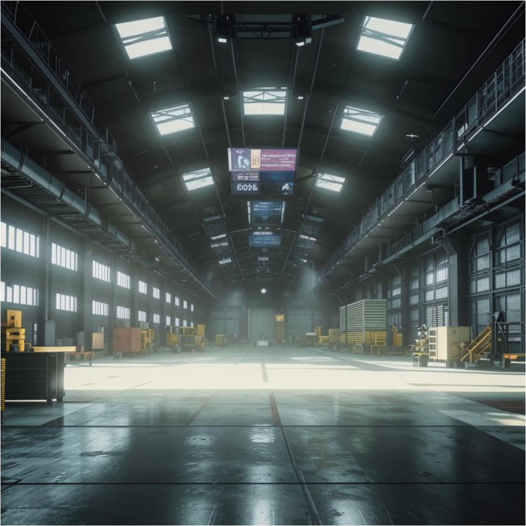 Досмотровые эстакады и площадки: организация и обустройство