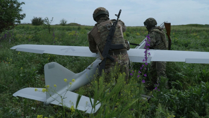 Комплекс автономной посадки беспилотников разработали в челябинском ЮУрГУ – НТИ - Новости на Вести.ru