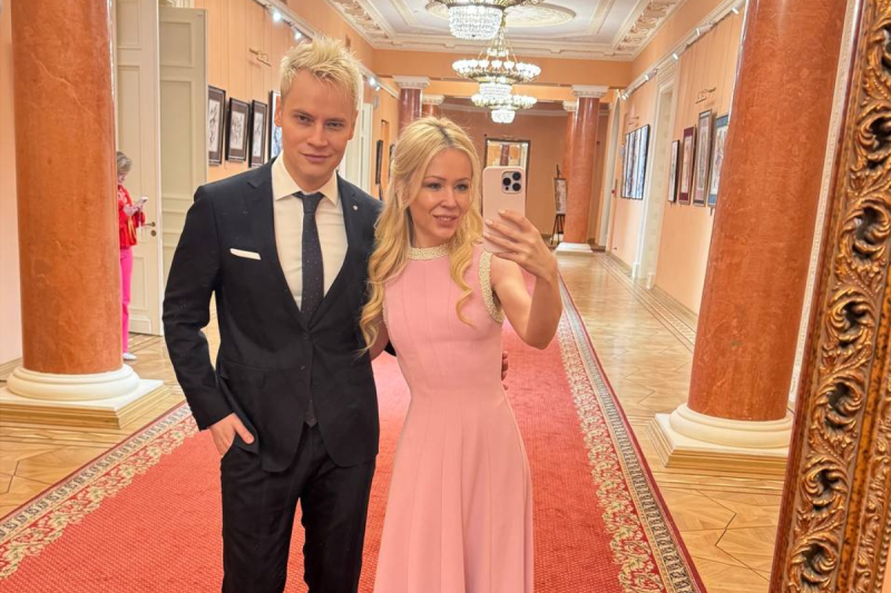 Мизулина пожаловалась на поклонников SHAMAN