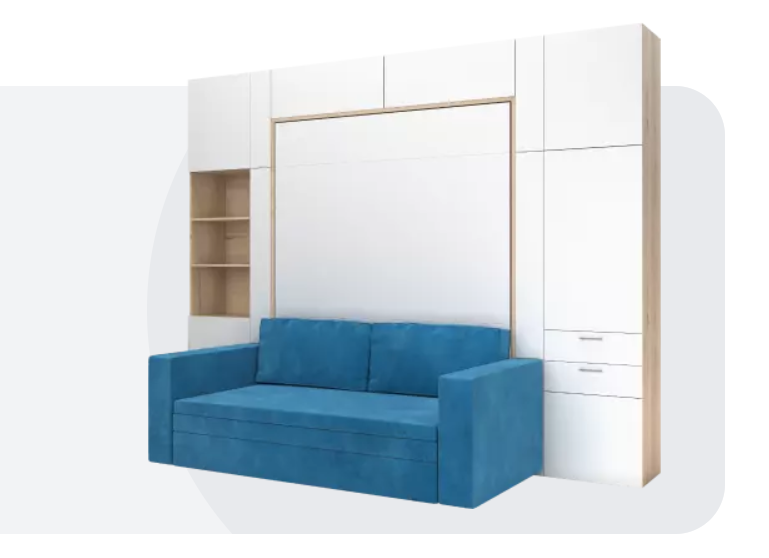 Преимущества умной мебели: автоматизация и безопасность на кухне