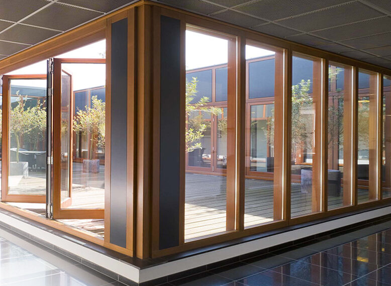 Инновационные подходы в производстве окон залог успеха компании "Окна Петербурга"